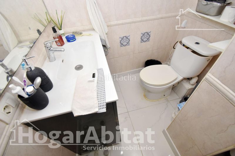 Foto f4de88f8-0bb5-421f-9f99-f2a122ebaddb. Casa adossada amb calefacció aparcament piscina a Chilches