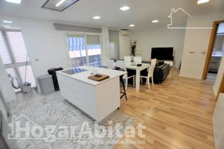 Appartement  Calle sant luis gonzaga. Alaquas centro! acogedor, bonito y reformado con ascensor, garaj