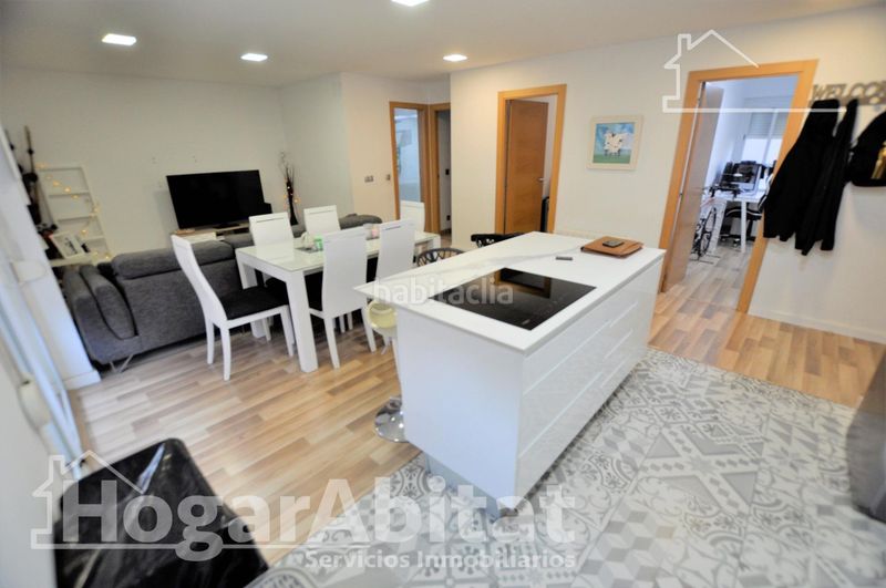 Foto 08269542-5dc9-4bca-ad60-cf2ce886d278. Pis amb aparcament a Alaquàs