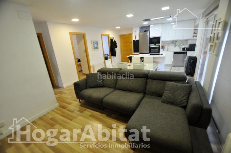 Foto 13d35ac9-403d-4e88-ae84-b0aee894ae11. Pis amb aparcament a Alaquàs