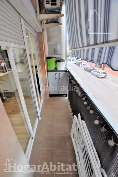 Foto 21f35c2d-603a-4ff9-b109-69ad1190801d. Pis amb aparcament a Alaquàs