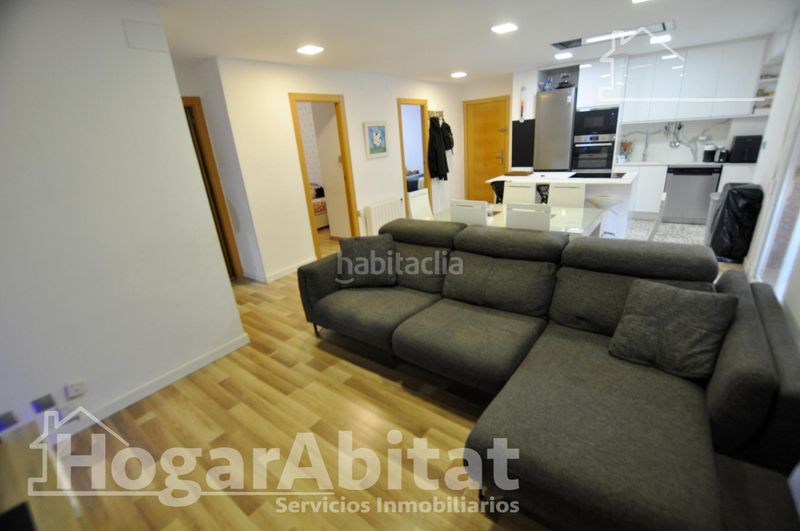 Foto 229cf0b8-0b29-4c19-a4d5-593a189843b8. Pis amb aparcament a Alaquàs