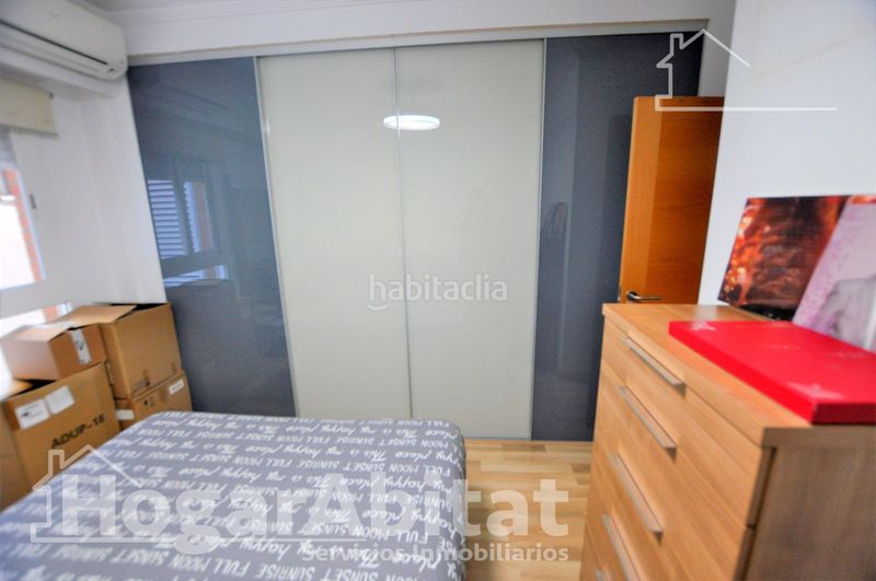 Foto 3b679f8a-ad8b-4df7-a8e7-751fad06424a. Pis amb aparcament a Alaquàs