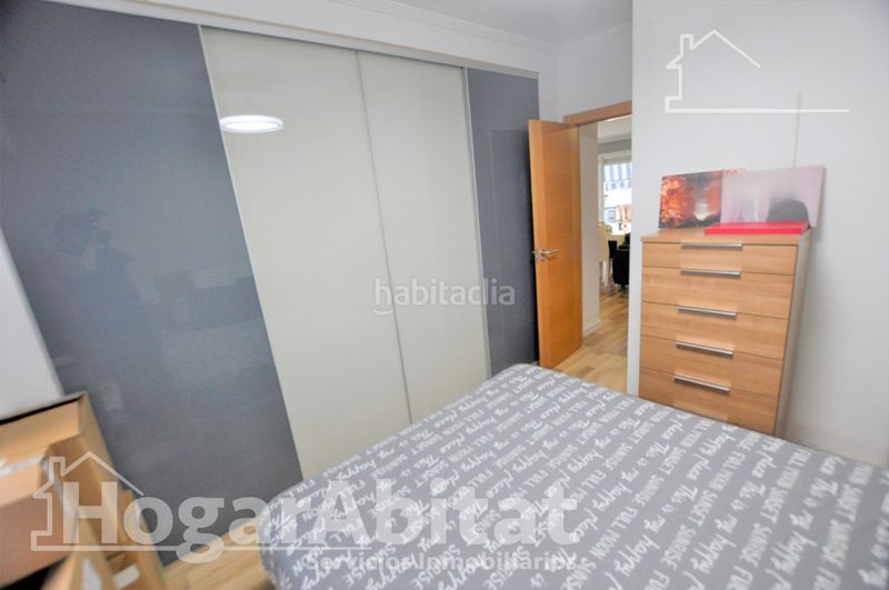 Foto 3fff1b44-429a-4909-a51d-233a831b06fd. Pis amb aparcament a Alaquàs