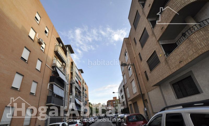 Foto 4353663d-9995-4dab-8e3b-9c43b0ed9c40. Pis amb aparcament a Alaquàs