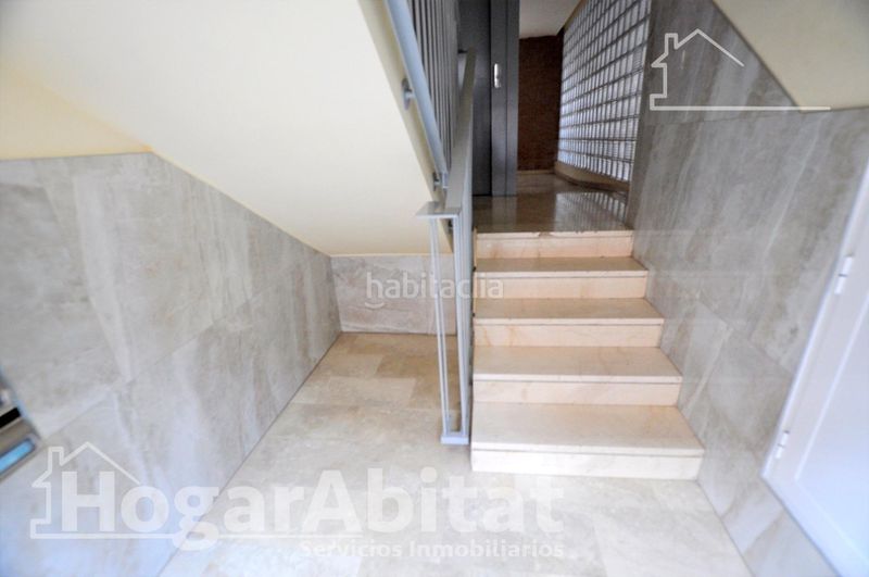 Foto 63f95f5b-c7e8-4917-9a3c-74b652714395. Pis amb aparcament a Alaquàs