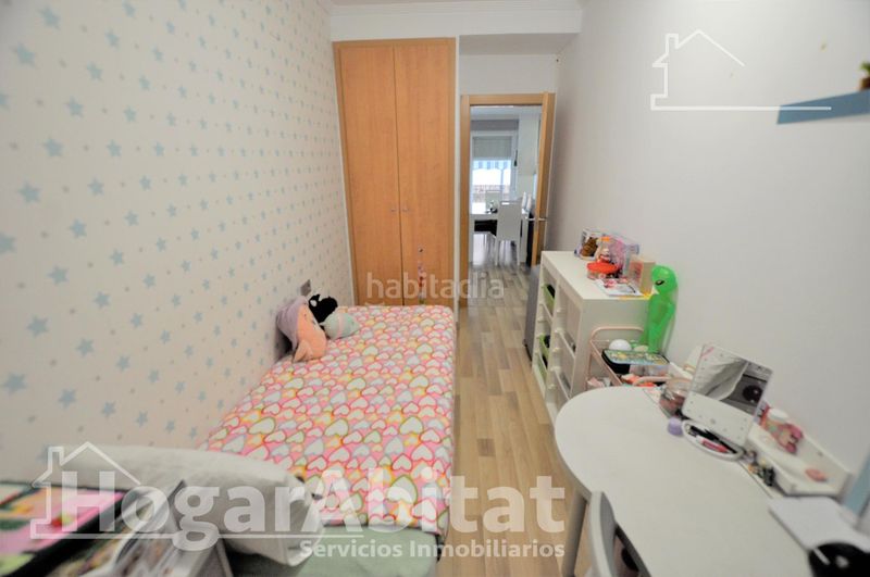 Foto 780ad380-e3d4-48f3-9b4c-f40f2c029923. Pis amb aparcament a Alaquàs