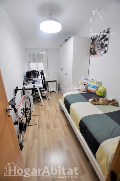 Foto 7b8f0ce4-29cc-4706-9c61-c9c4503263ea. Pis amb aparcament a Alaquàs