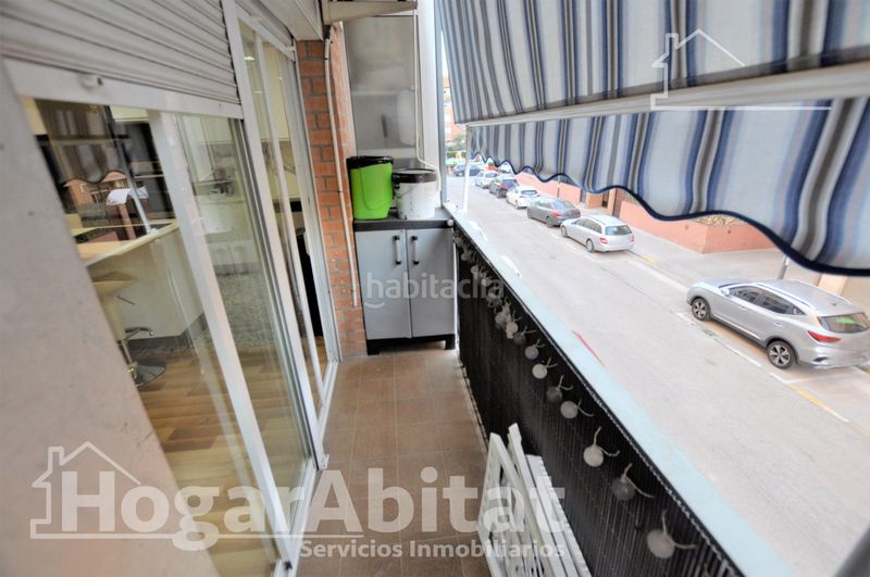 Foto 844042c7-3a13-47bd-b4d3-2a2ee7acd951. Pis amb aparcament a Alaquàs