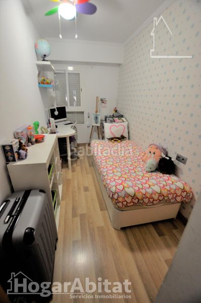 Foto 990aa869-e155-4628-a517-d5c503c82797. Pis amb aparcament a Alaquàs