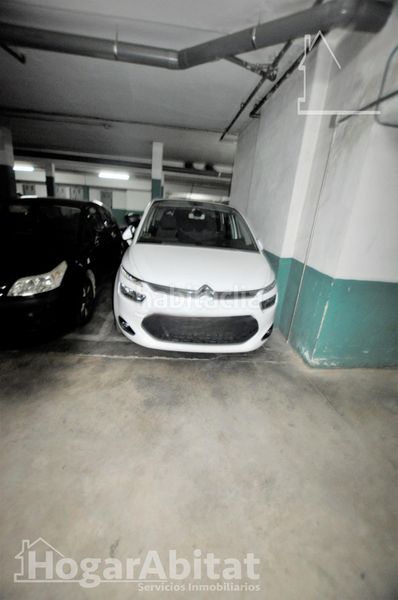 Foto d795a0fc-9240-4101-9158-ed7a88c5272d. Pis amb aparcament a Alaquàs