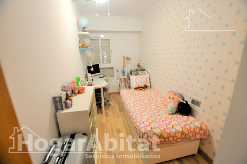 Foto e83c3a12-6072-4122-b5f0-527e035cdd45. Pis amb aparcament a Alaquàs