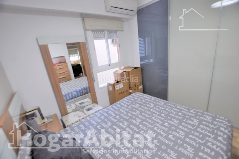 Foto f2814d65-0e18-4820-afc6-69080b4dfee4. Pis amb aparcament a Alaquàs