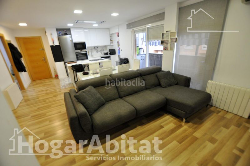 Foto fd86aaa6-f005-473f-bcd6-eed46385cc90. Pis amb aparcament a Alaquàs