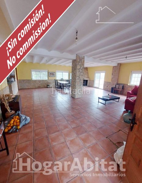 Foto 4116eb18-7c44-41dc-8cff-fe7e1ab585b7. Casa amb aparcament a Casinos