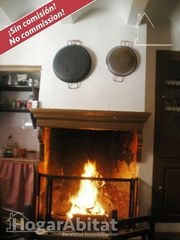 House  Calle horno de arriba. Oportunidad de inversión! casa amplia para reformar con terraza