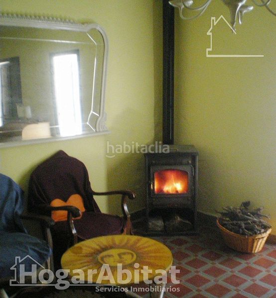 Foto c6c04c63-1fce-4301-b22b-b0f36e5935a9. Casa a Tuéjar