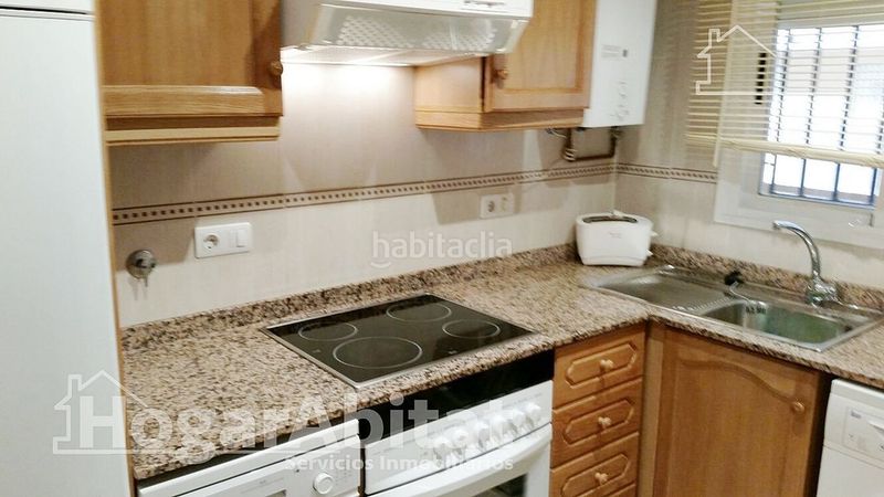 Foto 05f46c7b-c691-48ed-ad9a-b7251fbe1157. Pis amb aparcament piscina a Marina Trebol - Neptuno Oropesa del Mar