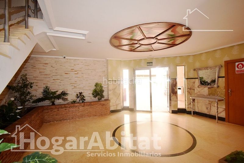 Foto 0644fcbf-4bf6-4cf4-b5c5-b1a17d40388a. Pis amb aparcament piscina a Marina Trebol - Neptuno Oropesa del Mar