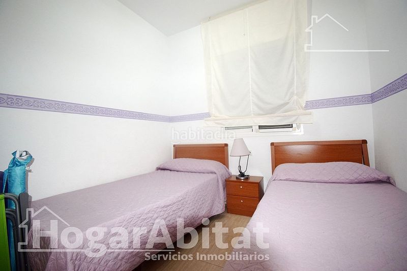 Foto 87a47f72-08a2-4b7c-8235-f3b9b75340e5. Pis amb aparcament piscina a Marina Trebol - Neptuno Oropesa del Mar