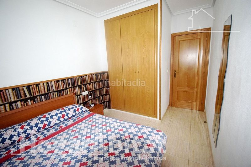 Foto b0c221bd-785a-4e32-aaf1-f802b984f974. Pis amb aparcament piscina a Marina Trebol - Neptuno Oropesa del Mar