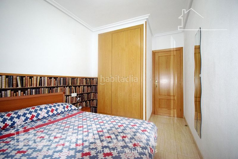 Foto dda22021-8812-41e7-9624-ad7edcd48641. Pis amb aparcament piscina a Marina Trebol - Neptuno Oropesa del Mar