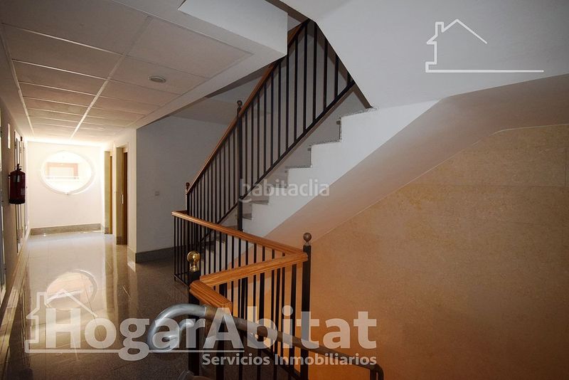 Foto ec596ed9-e5f2-46c3-9cbc-a40c19c87231. Pis amb aparcament piscina a Marina Trebol - Neptuno Oropesa del Mar