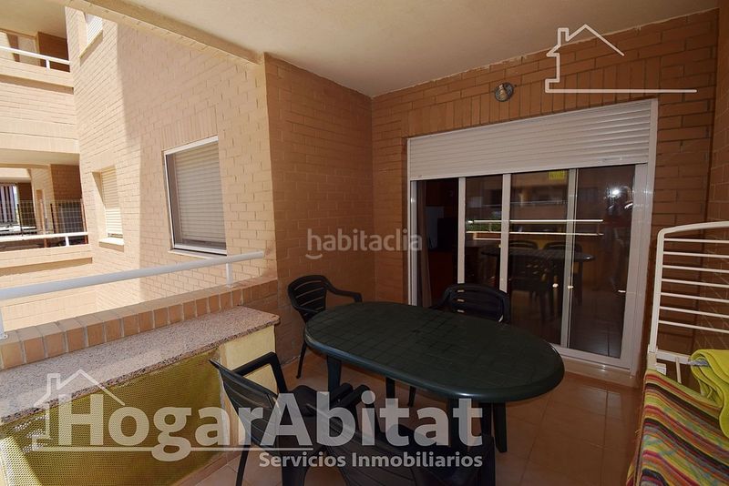 Foto eedc9650-d9ac-454e-b553-6b69c642bbf9. Pis amb aparcament piscina a Marina Trebol - Neptuno Oropesa del Mar