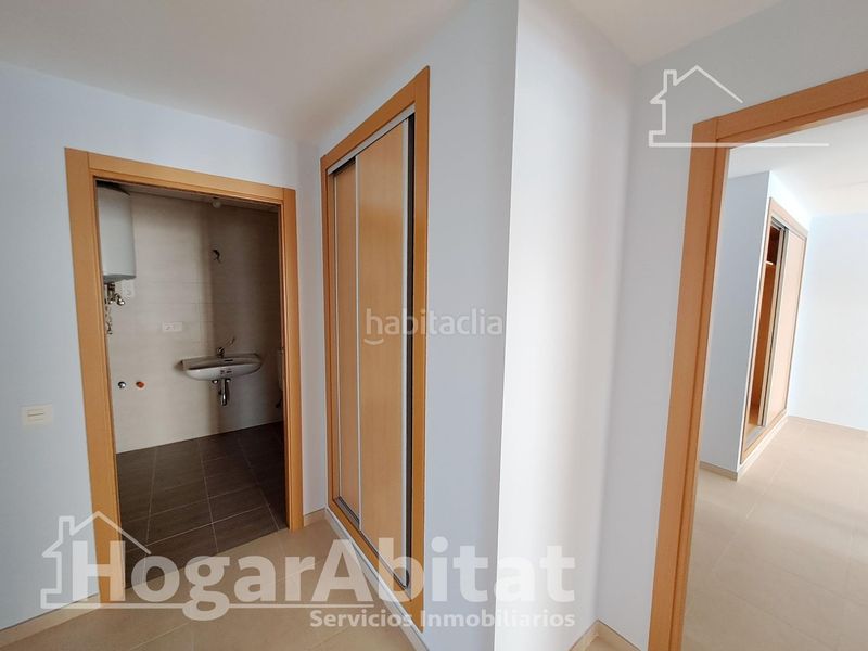 Foto 59cb93bd-e7dd-49ba-9427-2684418c40fb. Pis amb piscina a Playa Morros de Gos Oropesa del Mar