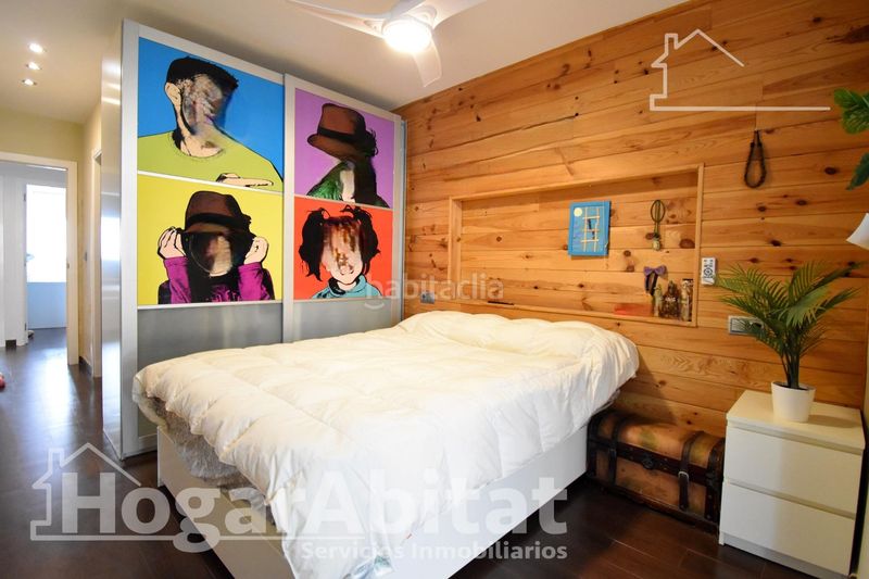 Foto 248d3416-f751-42de-818e-ad4300f575dd. Pis a Saladar Dénia