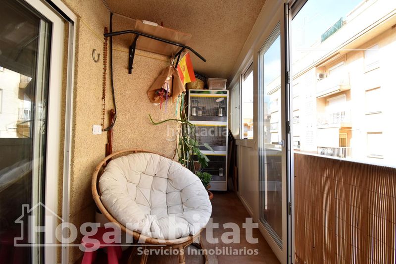 Foto 48d6662d-5759-4327-94cf-7e2913ee05e9. Pis a Saladar Dénia