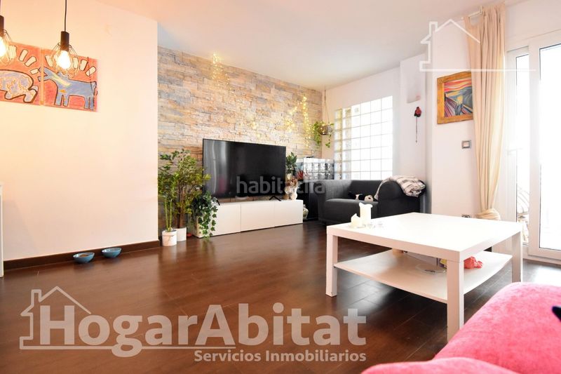 Foto 627e5513-f0a9-4bc8-afdf-9de8806ea455. Pis a Saladar Dénia