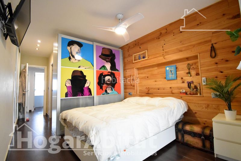 Foto 8bd535f5-6877-46e9-911d-1b560ac55a91. Pis a Saladar Dénia