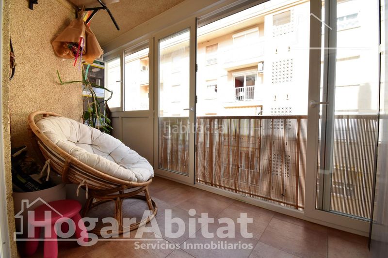 Foto a53eb537-1fbe-4d08-9382-12595cc76a80. Pis a Saladar Dénia