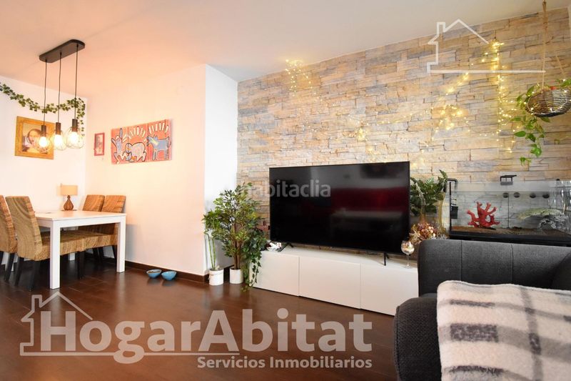 Foto f0ec45df-f40d-44ad-b795-0ec4f70d1642. Pis a Saladar Dénia