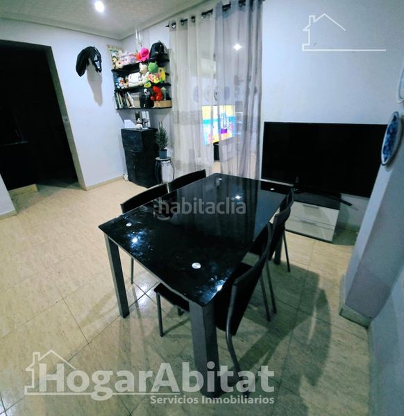 Foto 0804e231-13a0-4a58-a327-25b5e1bfab2f. Àtic a Centro Ciudad Manises