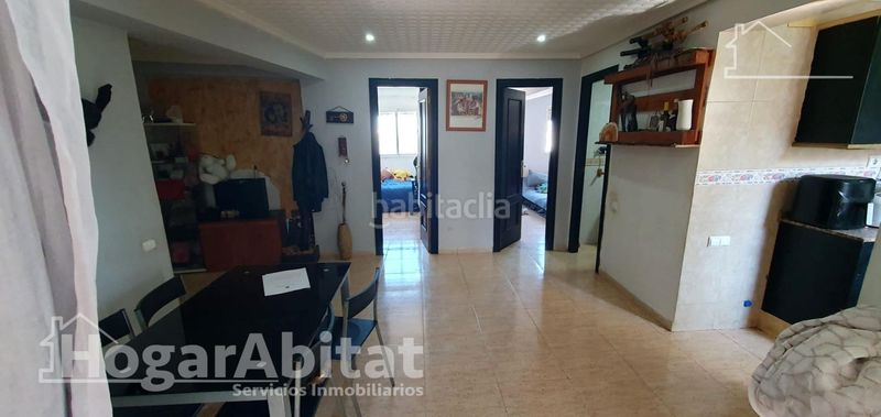 Foto 085d6703-c22d-4ff5-807c-f0af1326a2df. Àtic a Centro Ciudad Manises