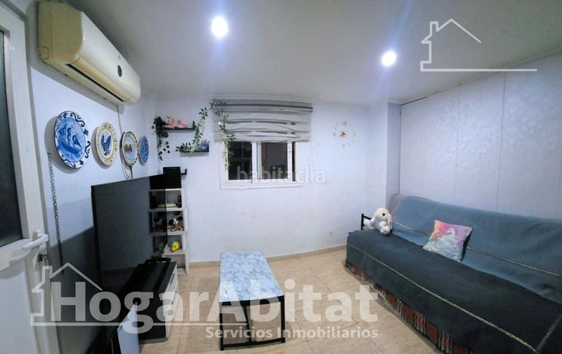 Foto 10e49cd5-d93b-4689-9232-03542b05c64f. Àtic a Centro Ciudad Manises