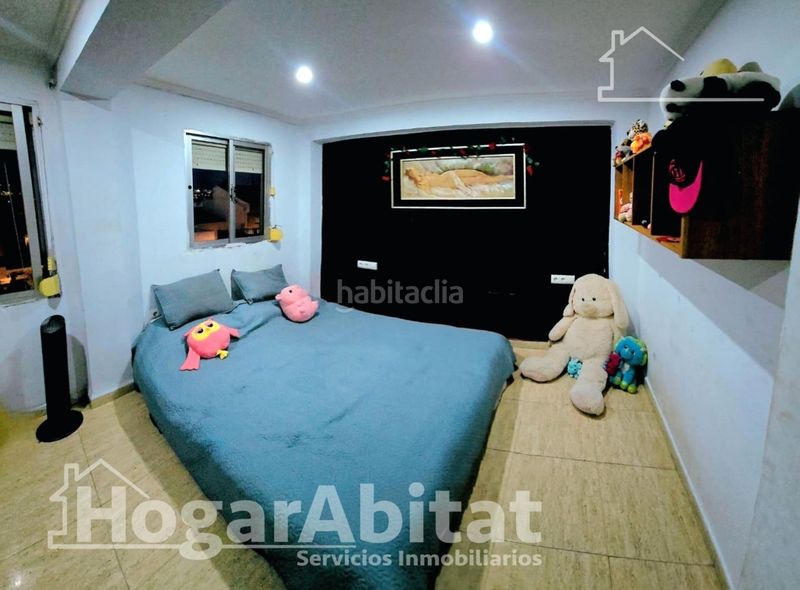 Foto 2c6f930e-6ea5-4377-80fc-cb60bb25b2c4. Àtic a Centro Ciudad Manises