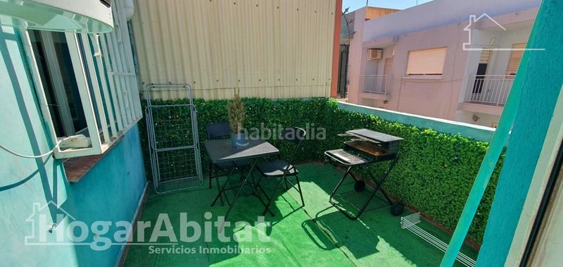 Foto 3626c493-4aa8-41a9-a4d2-c9fd7ed0f13c. Àtic a Centro Ciudad Manises