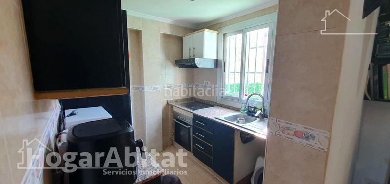 Foto 41e95a77-46ed-4cb3-acfb-5db0132a0034. Àtic a Centro Ciudad Manises