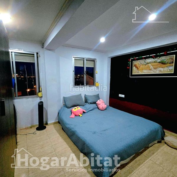 Foto 5157c14b-3da4-4cd3-a8af-03c2f0e9d214. Àtic a Centro Ciudad Manises