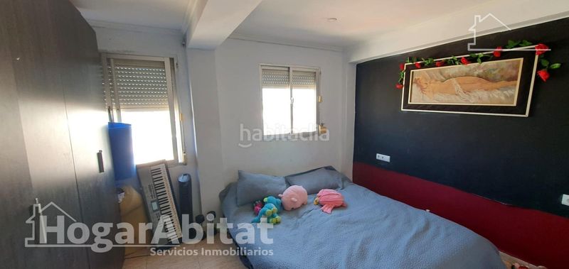 Foto 7b48378d-7b53-484f-aacb-291ab29ef6de. Àtic a Centro Ciudad Manises