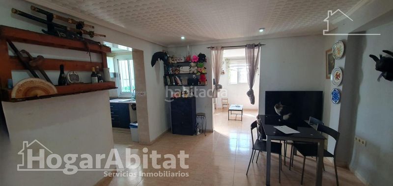 Foto cda54d48-63c9-4860-bf98-218284cddb9b. Àtic a Centro Ciudad Manises