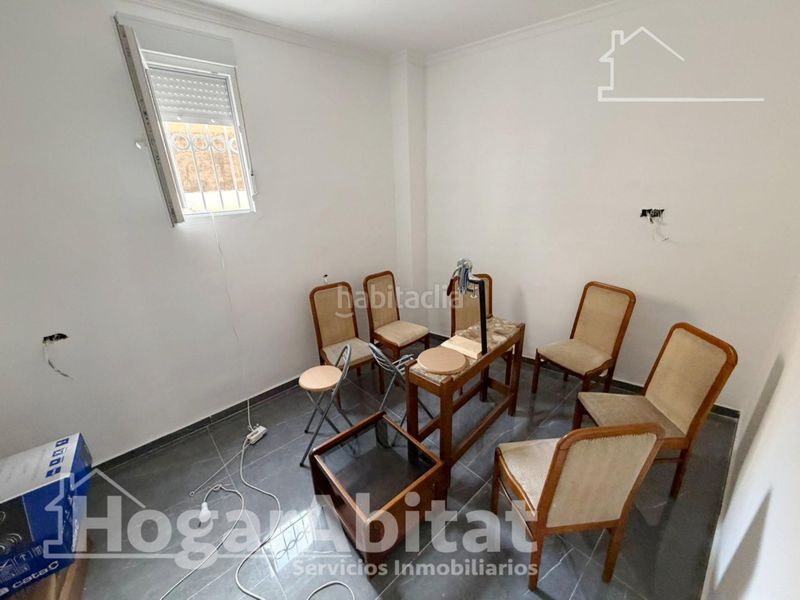Foto 032b9e84-5029-47ab-a449-23ca1e5fa6e4. Local comercial a Nuevo Centro Sagunt