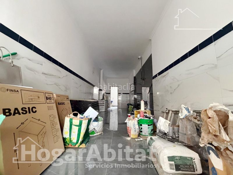 Foto 03676ac7-14c6-476c-80d6-56206eebbcf6. Local comercial a Nuevo Centro Sagunt