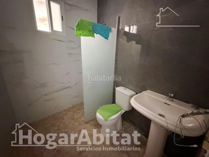 Foto 8ae4b7b0-8b48-4cb2-90ef-a4861a8143af. Local comercial a Nuevo Centro Sagunt