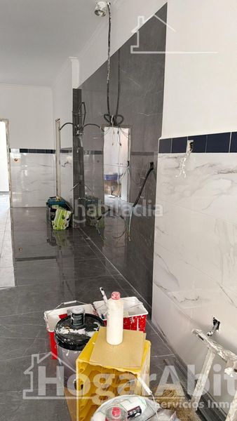 Foto b1cd0206-c921-44fa-8c6b-f5deb4d3b754. Local comercial a Nuevo Centro Sagunt