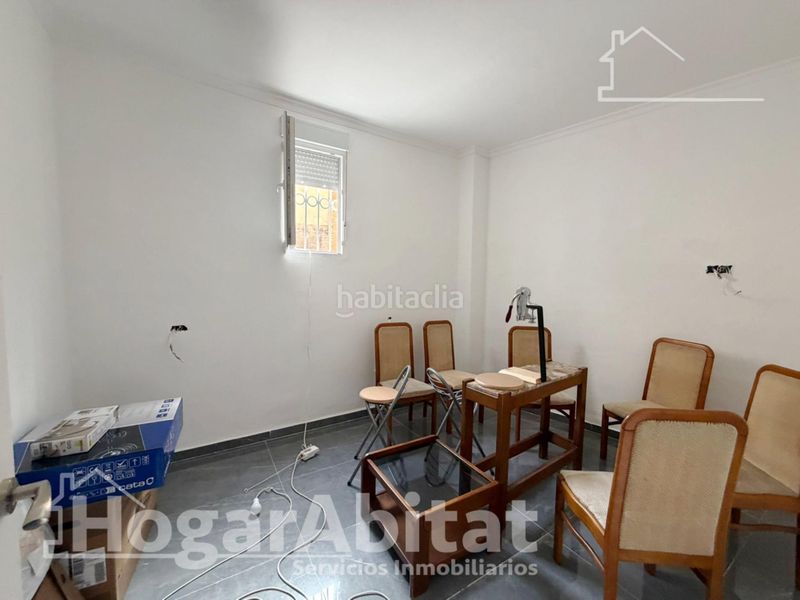 Foto de57565f-b605-4c06-b942-f398b7f3974a. Local comercial a Nuevo Centro Sagunt