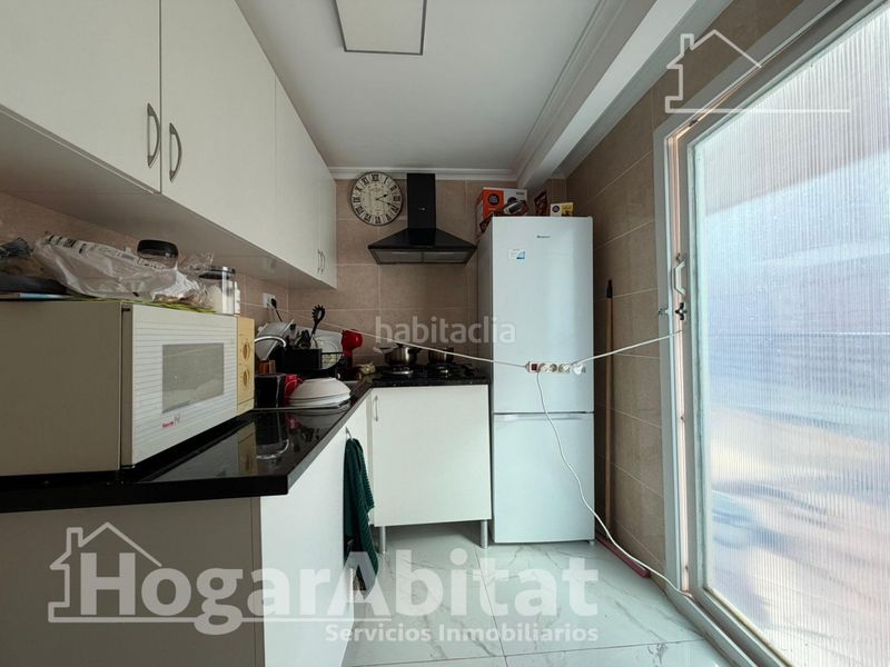 Foto 305b9031-1087-4e2a-a58d-383b87200102. Local comercial a Nuevo Centro Sagunt